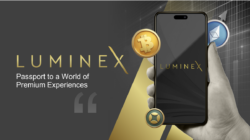 ProCap Bangga Mengumumkan Peluncuran Luminex Payment Gateway