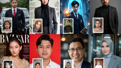 Rupa.AI Luncurkan Self Photo Studio AI Pertama di Indonesia