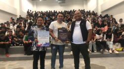 Bootcamp Moklet Youth DigiTalent: Mempersiapkan Generasi Digital Malang