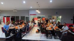 Dorong Pertumbuhan Startup Indonesia, Indigo Fasilitasi Business Matching bersama Yogyakarta Investment Club