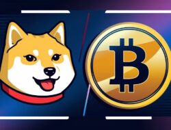 Cara Baru Dapat BTC Gratis, Staking Dogecoin di Layer-2 Bitcoin