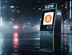 Panduan Praktis: Cara Beli dan Jual Bitcoin Langsung di ATM!