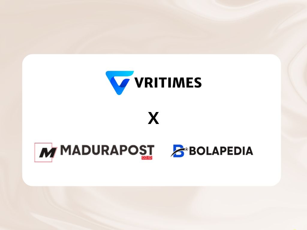 Kerjasama Strategis VRITIMES dengan Madurapost.co.id dan Bolapedia.co.id dalam Pengembangan Konten Digital