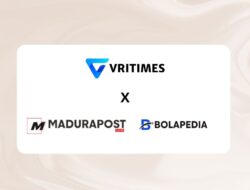 Kerjasama Strategis VRITIMES dengan Madurapost.co.id dan Bolapedia.co.id dalam Pengembangan Konten Digital