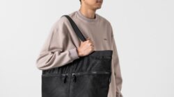 Bodypack Deixis Tote Bag: Tas Fungsional dengan Gaya yang Berani