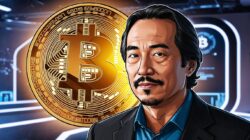 Satoshi Nakamoto Diakui Bank Sentral China sebagai Tokoh Berpengaruh