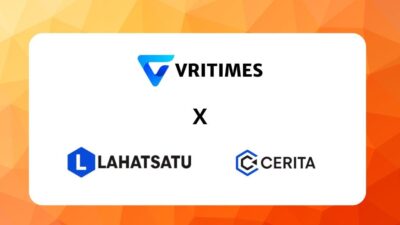 Kerjasama Strategis Antara VRITIMES dengan Lahatsatu.com dan Cerita.co.id Perkuat Ekosistem Media Digital di Indonesia