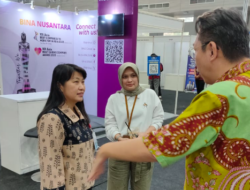 BINUS Career Connect: Wujud Komitmen BINUS UNIVERSITY dalam Program 2,5 Tahun Kuliah Langsung Gapai Karir