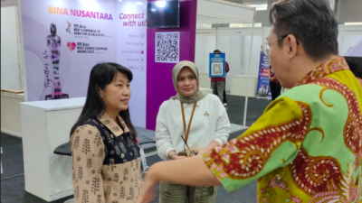 BINUS Career Connect: Wujud Komitmen BINUS UNIVERSITY dalam Program 2,5 Tahun Kuliah Langsung Gapai Karir