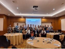 Kadin Indonesia dan Kadin Indonesia Trading House Mengadakan Luncheon Meeting Bersama dengan The Singapore Malay Chamber of Commerce and Industry (SMCCI)