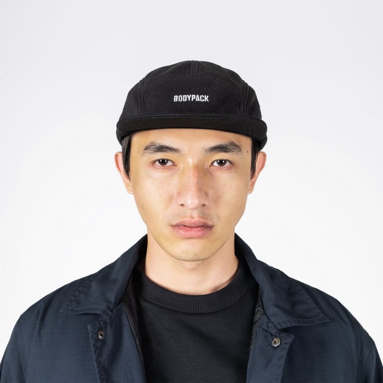 Topi Keren untuk Mahasiswa Aktif dan Stylish: Pilihan Terbaik dari Bodypack