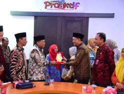 Percepatan Stunting, Merangin Tiru Padang Pariaman Sekda, Berbagai Inovasi Penurunan Strunting, Bisa Diadopsi untuk Merangin