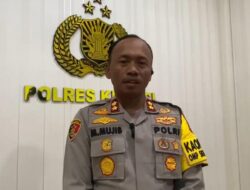 Paska Pilkada 2024, Polres Kerinci Apresiasi Seluruh Pihak Yang Terlibat Dalam Menyukseskan Pilkada Serentak