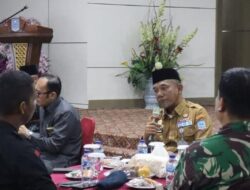 Peringatan HUT ke-75 Merangin Bakal Spektakuler