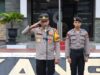 *Kabag Ops Polres Melawi Sampaikan Motivasi Kepada Personel :Jauhi dan Hindari Judi*