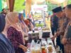 Semarak Balitbang Coffee Corner 2024 Sekda Barikan Penghargaan dan Sertifikat Hak Kekayaan Intelektual