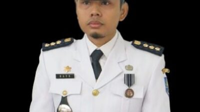 Pemerintahaan Kecamatan Kalanganyar Ucapkan Selamat Hari Bela Negara Jangan Bela Aguan