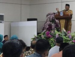 Pj Bupati Apresiasi ToT Metode 30 Menit Bisa Baca Al Quran