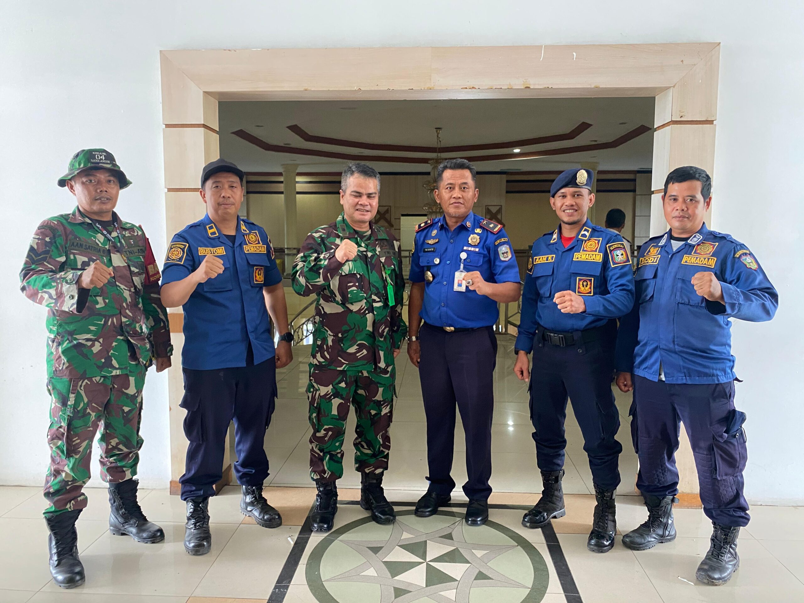 Keikhlasan Dalam Melaksanakan Tugas Berbuah Berkah