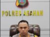 Kapolri Kapolda Diminta Copot Kapolres Asahan, Diduga Membekap Bandar Besar Judi Nainggolan !!