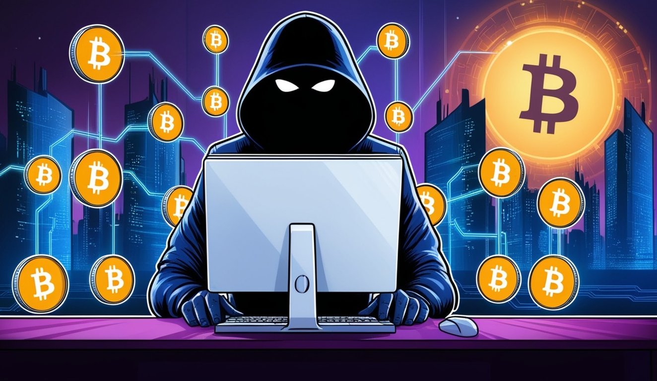 Bitcoin dan Satoshi Nakamoto: 5 Fakta Menarik yang Belum Kamu Tahu