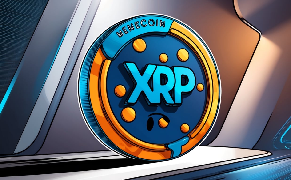 Top Meme Coin di Ekosistem XRP Ledger yang Layak Masuk Watchlist