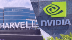 Pertarungan Marvell dan Nvidia:  Revolusi Teknologi AI di Depan Mata