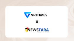 VRITIMES Jalin Kerjasama Strategis dengan Newstara.com untuk Perkuat Jangkauan Konten Digital