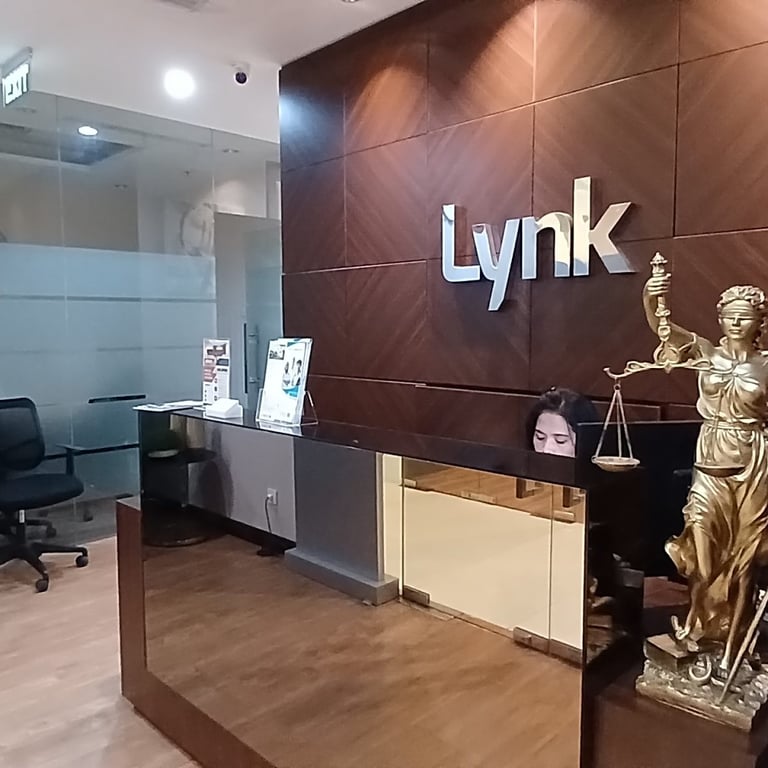 Mau Konten Viral? Lynk Media Group Punya Layanan Campaign Garansi Viral!