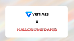 VRITIMES dan Hallosumedang.com Resmi Jalin Kerjasama Strategis untuk Penyebaran Informasi