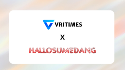 VRITIMES dan Hallosumedang.com Resmi Jalin Kerjasama Strategis untuk Penyebaran Informasi