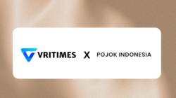 VRITIMES dan Pojokindonesia.com Jalin Kerja Sama untuk Menghadirkan Berita Berkualitas