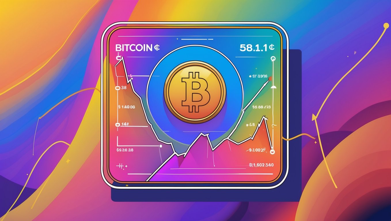 BTC Rainbow Chart: Panduan Memahami Dinamika Harga Bitcoin untuk Pemula