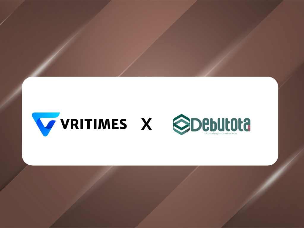 VRITIMES Jalin Kerjasama Strategis dengan Debutota.com untuk Memperkuat Ekosistem Digital Indonesia