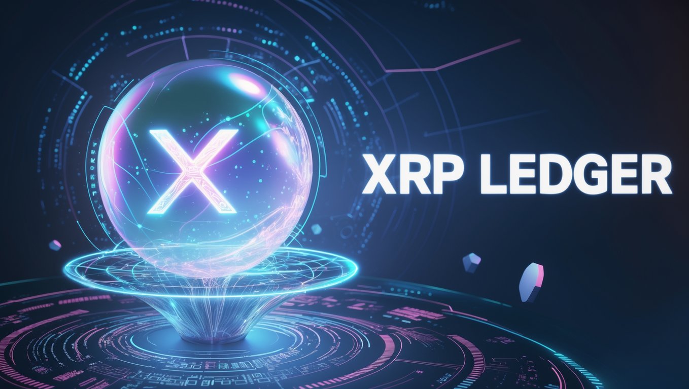 Daftar Token Teratas di XRP Ledger yang Wajib Masuk Watchlist