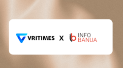 VRITIMES dan Infobanua.co.id Resmi Bermitra untuk Memperkuat Distribusi Siaran Pers di Indonesia