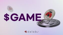 Dapat Cuan Melimpah! Game Web3 Delabs Games Kini Hadir Gratis! Beragam Airdrop dan Token Crypto Menunggumu!