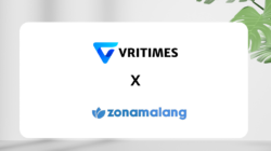 VRITIMES dan Zonamalang.com Berkolaborasi Tingkatkan Distribusi Informasi di Indonesia