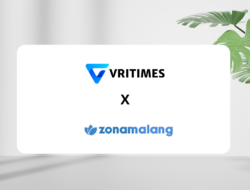 VRITIMES dan Zonamalang.com Berkolaborasi Tingkatkan Distribusi Informasi di Indonesia