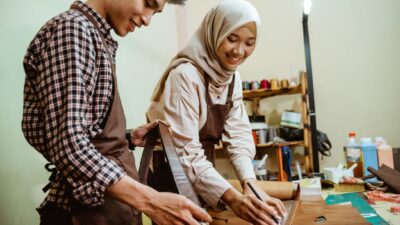 Labamu dan Nobu Bank Bersatu untuk Meningkatkan Inklusi Keuangan bagi UKM Indonesia