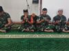 HUT Ke 79 Kodam II/Swj,Kodim 0417/Kerinci Gelar Doa Bersama.