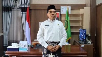 Sejumlah Tokoh Masyarakat Sarolangun Apresiasi Kinerja Polres Sarolangun Dalam Pelayanan Kamtibmas