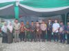 Memperingati Hari Amal Bakti (HAB) Ke-79 di Merangin Kasdim 0420/Sarko Mayor Inf Usman S.Ag Dukung Semangat Kebersamaan dan Kerukunan”