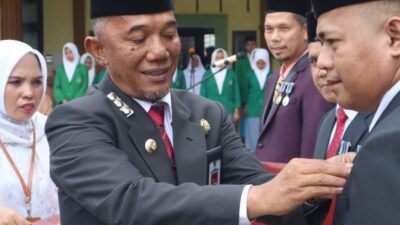 Jangcik: HAB ke-79 Kemenag, Refleksi Sikap Rendah Hati Implementasikan Asta Cita Pemerintahan Prabowo-Gibran