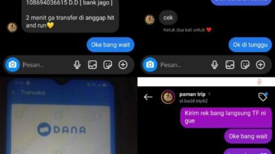 Ada Apa Dengan Lapas Tangerang Lama Perdagangan Narkoba Leluasa Dilakukan Warga Binaan nya