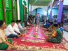 Acara Pengajian di Masjid Desa Sungai Gedang Dihadiri Babinsa dan Bhabinkantibmas