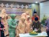 HUT ke-25 DW Persatuan Harus Bertransformasi Istri Jangan Sampai Tinggalkan Jati Dirinya Sebagai Penamping Suami