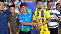 Semi Final, Merangin Fc Unggul 4-0 Atas Bungo Fc Jangcik: Kita Optimis Boyong Kembali Piala Gubernur Cup 2025