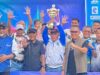 Merangin Fc Legowo Juara Kedua Gubernur Cup 2025