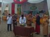 Pj Bupati Titip Tiga Hal Penting kepada Para Calon Santri Pada Milad ke-24 Ponpes Hafist Quran Wal Hadits Al Munawwaroh